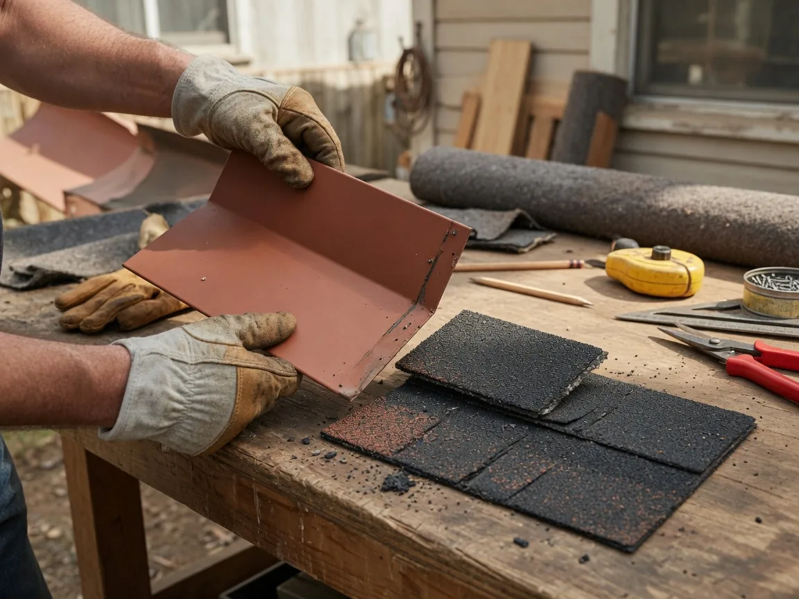 Roof Repair company in Central City, PA
